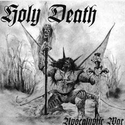 Holy Death (PL) : Apocalyptic War